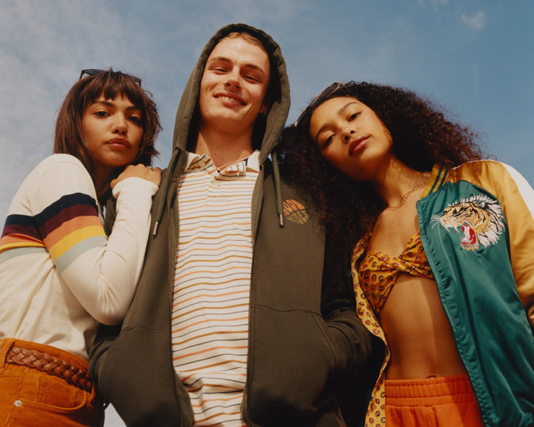 Superdry's Culture & Values Superdry Careers